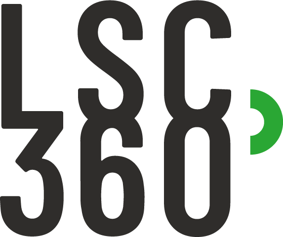 LSC 360 logo